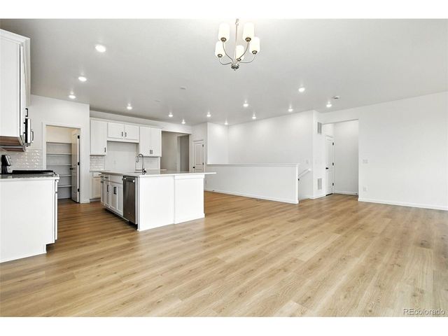 17075 W 92nd Loop, Arvada, CO 80007