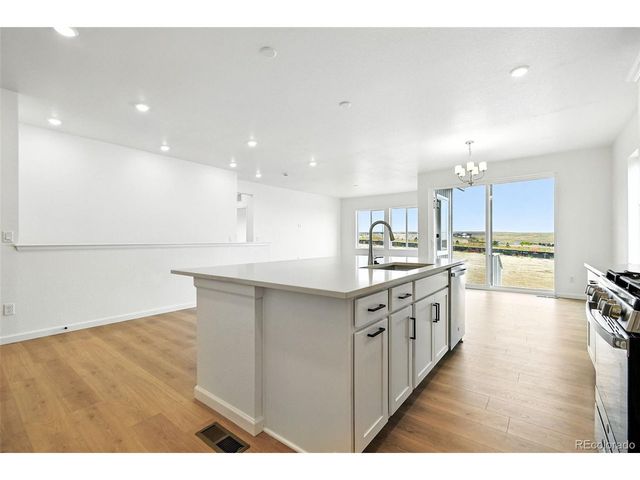 17075 W 92nd Loop, Arvada, CO 80007