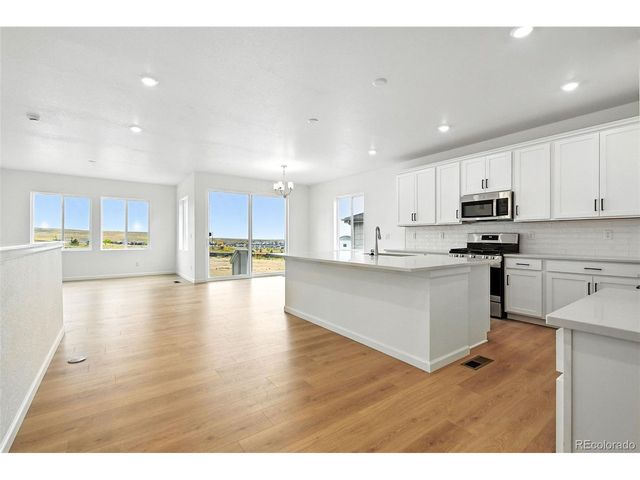 17075 W 92nd Loop, Arvada, CO 80007