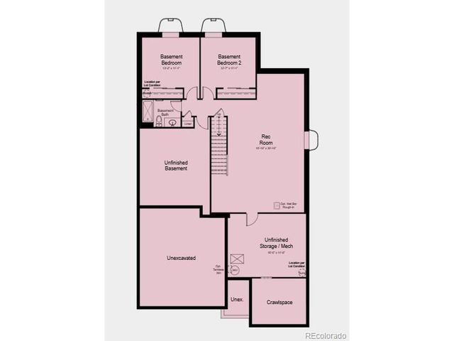 17075 W 92nd Loop, Arvada, CO 80007
