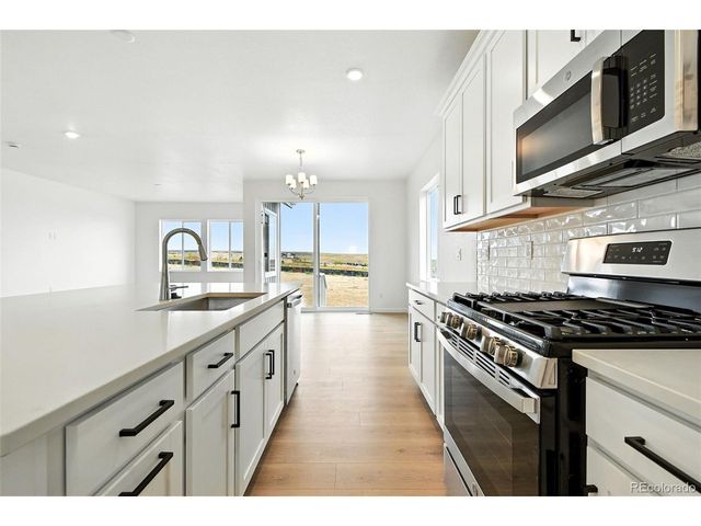 17075 W 92nd Loop, Arvada, CO 80007