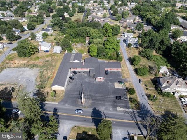 1024 WINCHESTER AVE, Martinsburg, WV 25401