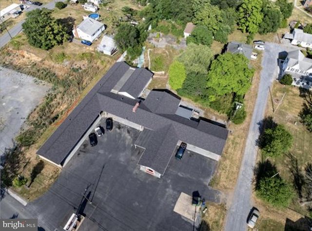 1024 WINCHESTER AVE, Martinsburg, WV 25401