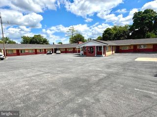 1024 WINCHESTER AVE, Martinsburg, WV 25401