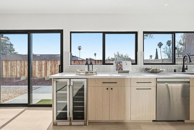 1509 Japaul Lane, San Jose, CA 95132