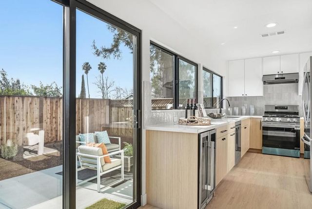 1509 Japaul Lane, San Jose, CA 95132