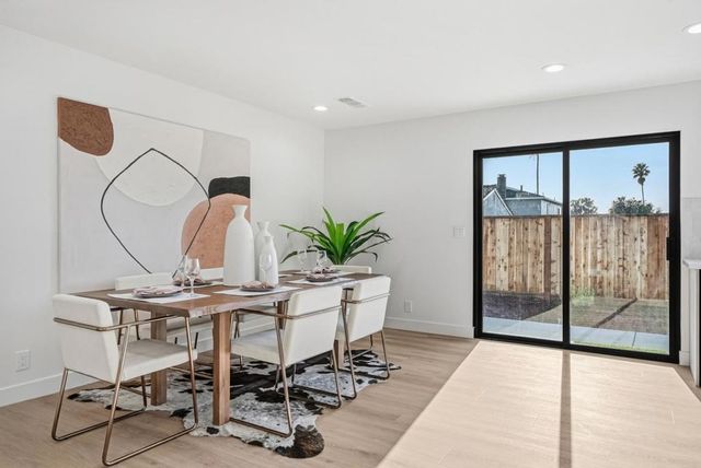 1509 Japaul Lane, San Jose, CA 95132