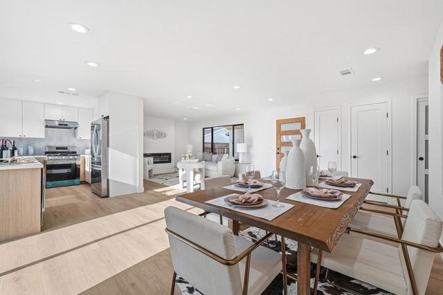 1509 Japaul Lane, San Jose, CA 95132