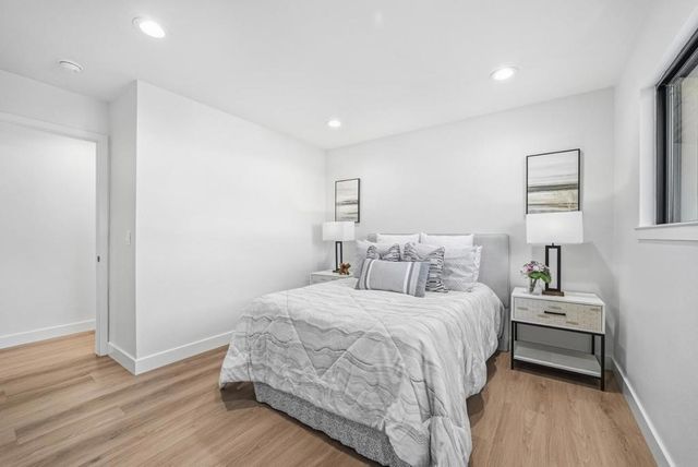 1509 Japaul Lane, San Jose, CA 95132