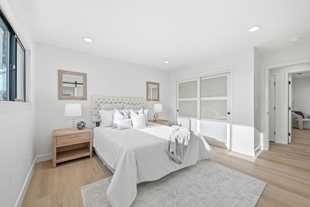 1509 Japaul Lane, San Jose, CA 95132