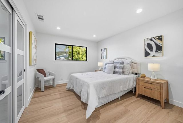 1509 Japaul Lane, San Jose, CA 95132