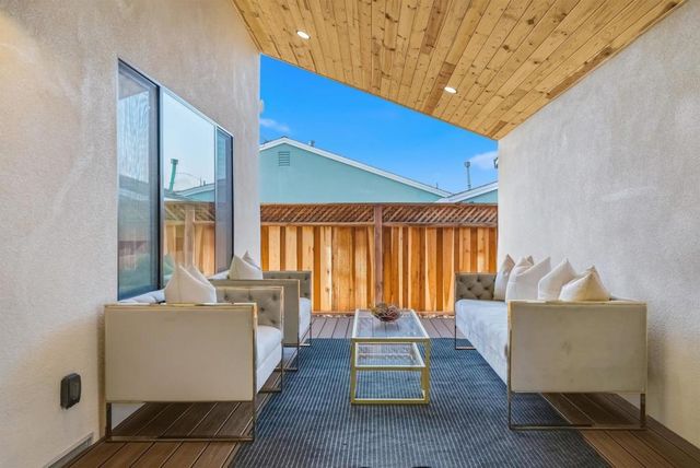 1509 Japaul Lane, San Jose, CA 95132