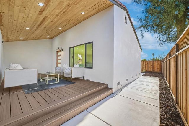 1509 Japaul Lane, San Jose, CA 95132