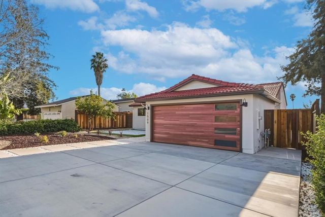 1509 Japaul Lane, San Jose, CA 95132