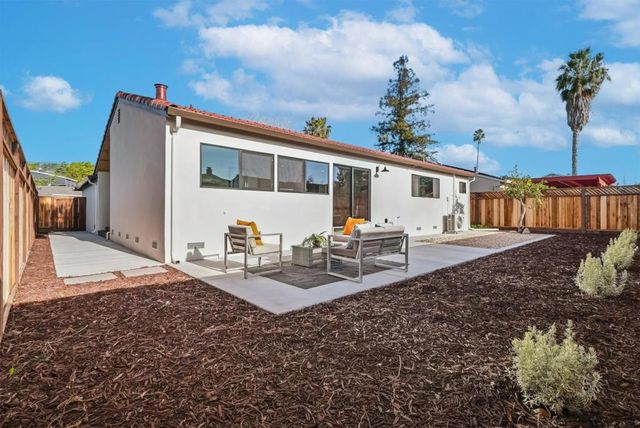 1509 Japaul Lane, San Jose, CA 95132