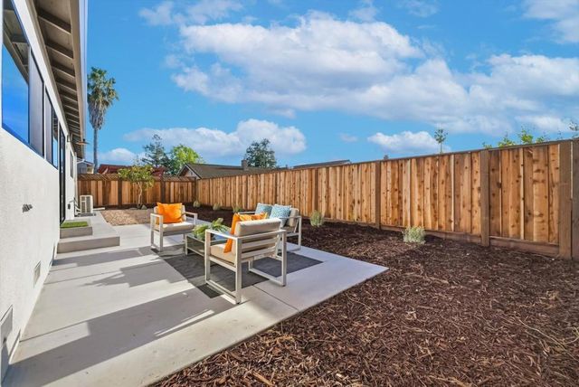 1509 Japaul Lane, San Jose, CA 95132