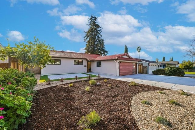 1509 Japaul Lane, San Jose, CA 95132