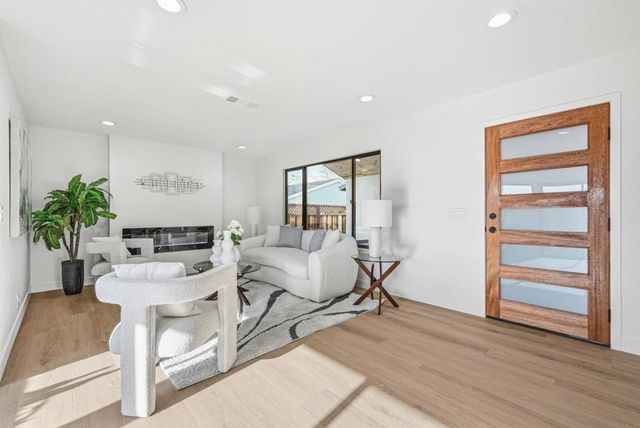 1509 Japaul Lane, San Jose, CA 95132