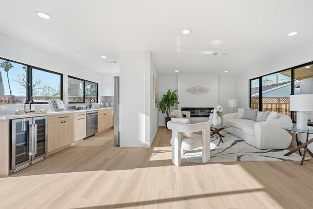 1509 Japaul Lane, San Jose, CA 95132