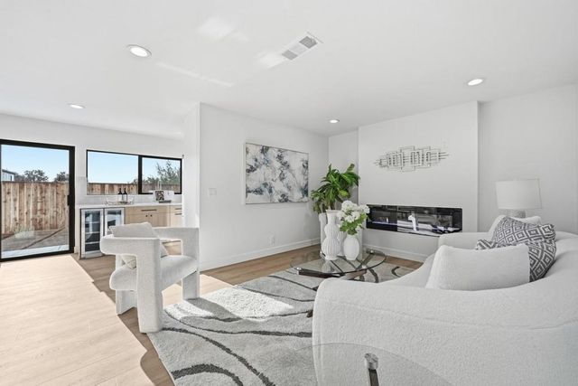 1509 Japaul Lane, San Jose, CA 95132