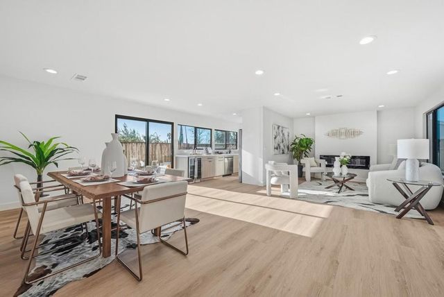 1509 Japaul Lane, San Jose, CA 95132