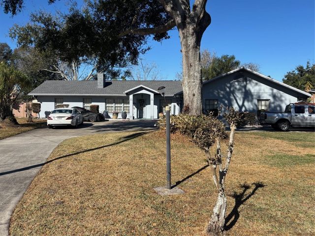 5720 PADGETT CIRCLE, Orlando, FL 32839