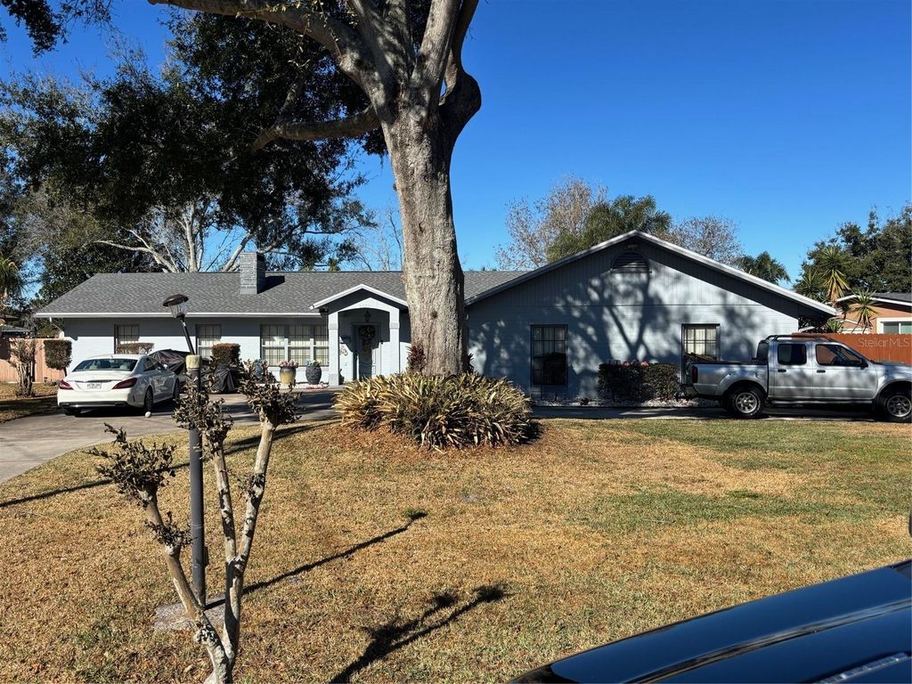 5720 PADGETT CIRCLE, Orlando, FL 32839