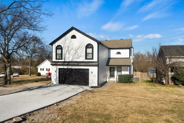 5928 Robertson Ave, Nashville, TN 37209