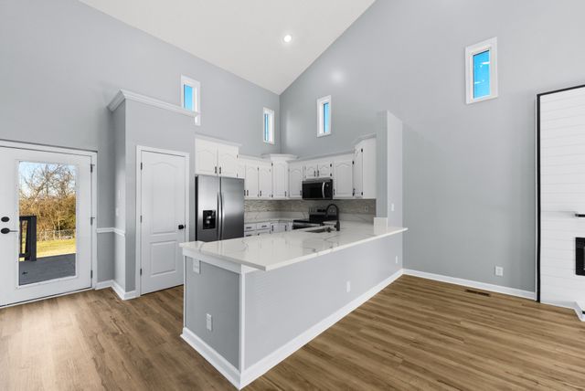 5928 Robertson Ave, Nashville, TN 37209