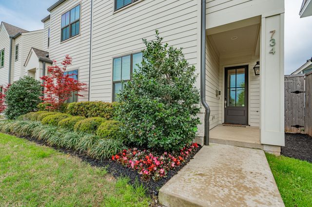 734 W 7th Street, Dallas, TX 75208