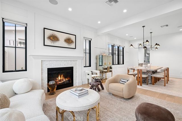 1423 Mariners Drive, Newport Beach, CA 92660