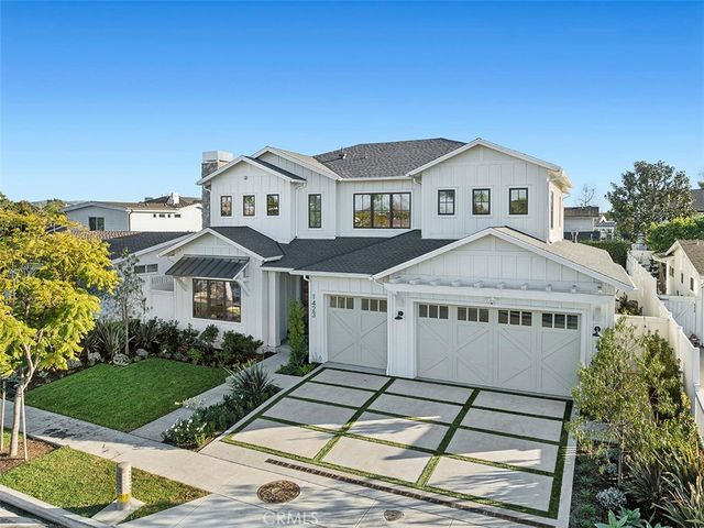 1423 Mariners Drive, Newport Beach, CA 92660