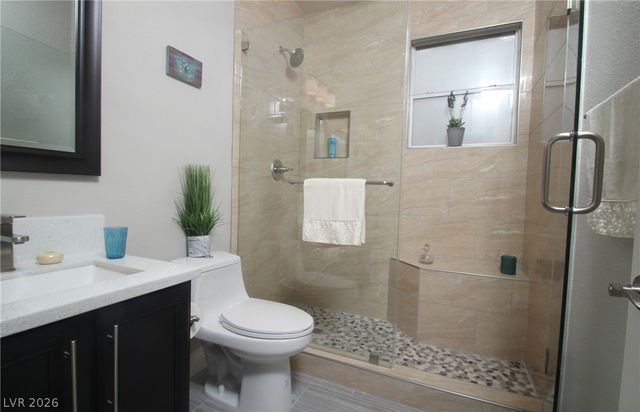 268 Single Petal Street, Henderson, NV 89074