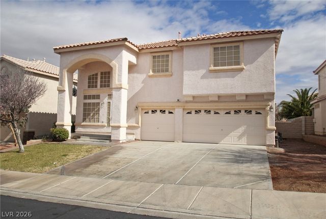 268 Single Petal Street, Henderson, NV 89074