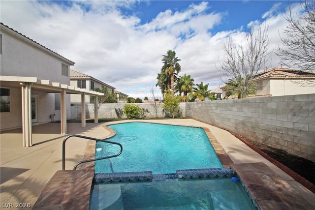 268 Single Petal Street, Henderson, NV 89074