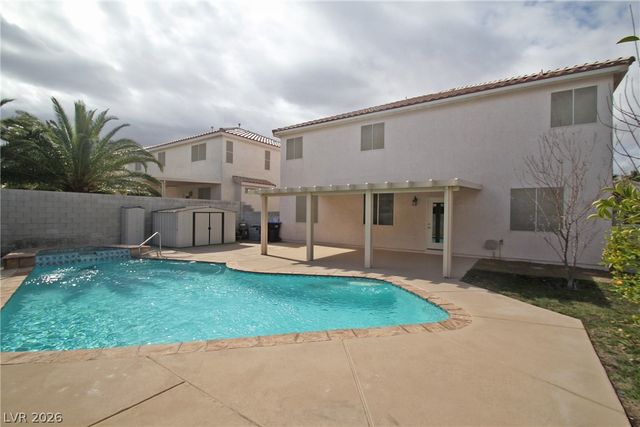 268 Single Petal Street, Henderson, NV 89074