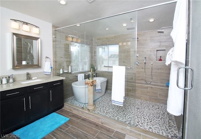 268 Single Petal Street, Henderson, NV 89074