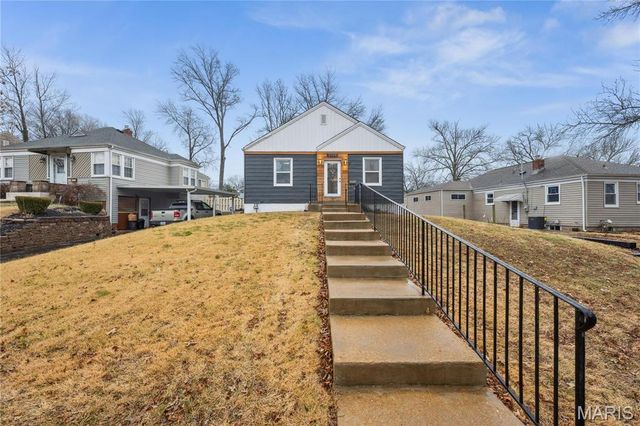2808 Chadwick Drive, Bel-nor, MO 63121