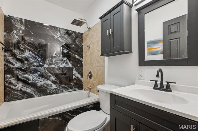 2808 Chadwick Drive, Bel-nor, MO 63121