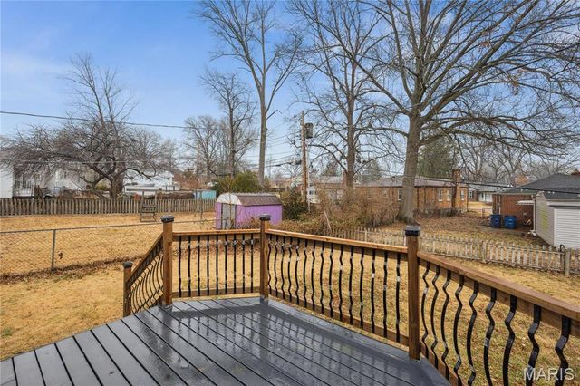 2808 Chadwick Drive, Bel-nor, MO 63121