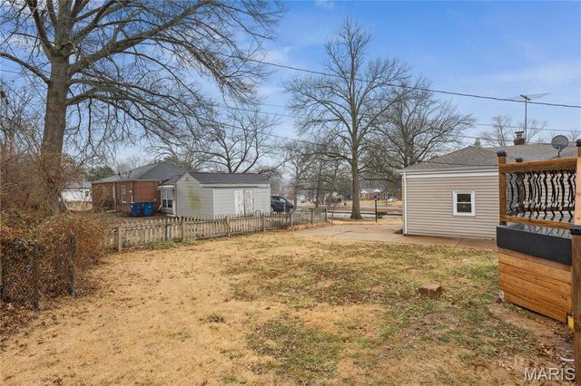 2808 Chadwick Drive, Bel-nor, MO 63121
