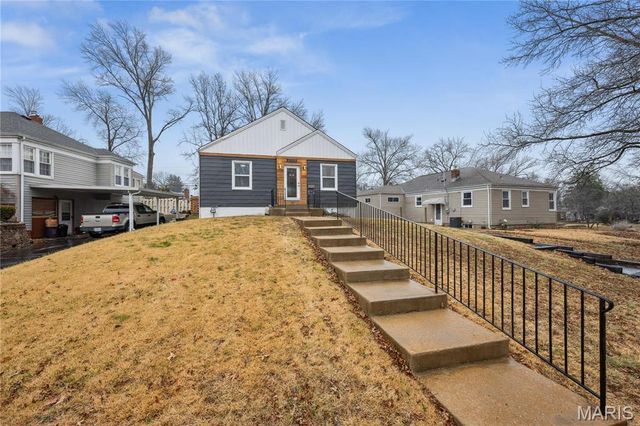 2808 Chadwick Drive, Bel-nor, MO 63121