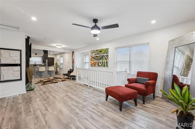 2808 Chadwick Drive, Bel-nor, MO 63121