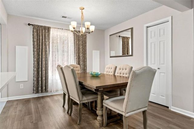 2254 Valley Wood Drive, Lawrenceville, GA 30044