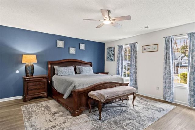 2254 Valley Wood Drive, Lawrenceville, GA 30044