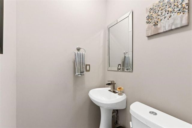 2254 Valley Wood Drive, Lawrenceville, GA 30044