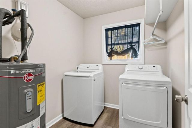 2254 Valley Wood Drive, Lawrenceville, GA 30044