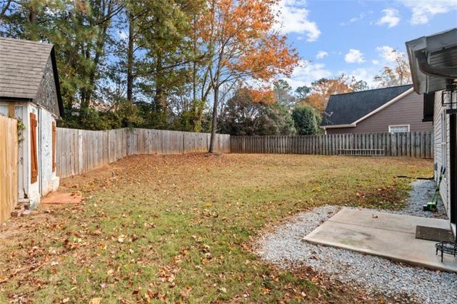 2254 Valley Wood Drive, Lawrenceville, GA 30044