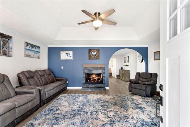 2254 Valley Wood Drive, Lawrenceville, GA 30044