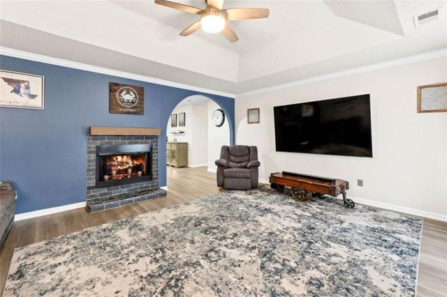 2254 Valley Wood Drive, Lawrenceville, GA 30044